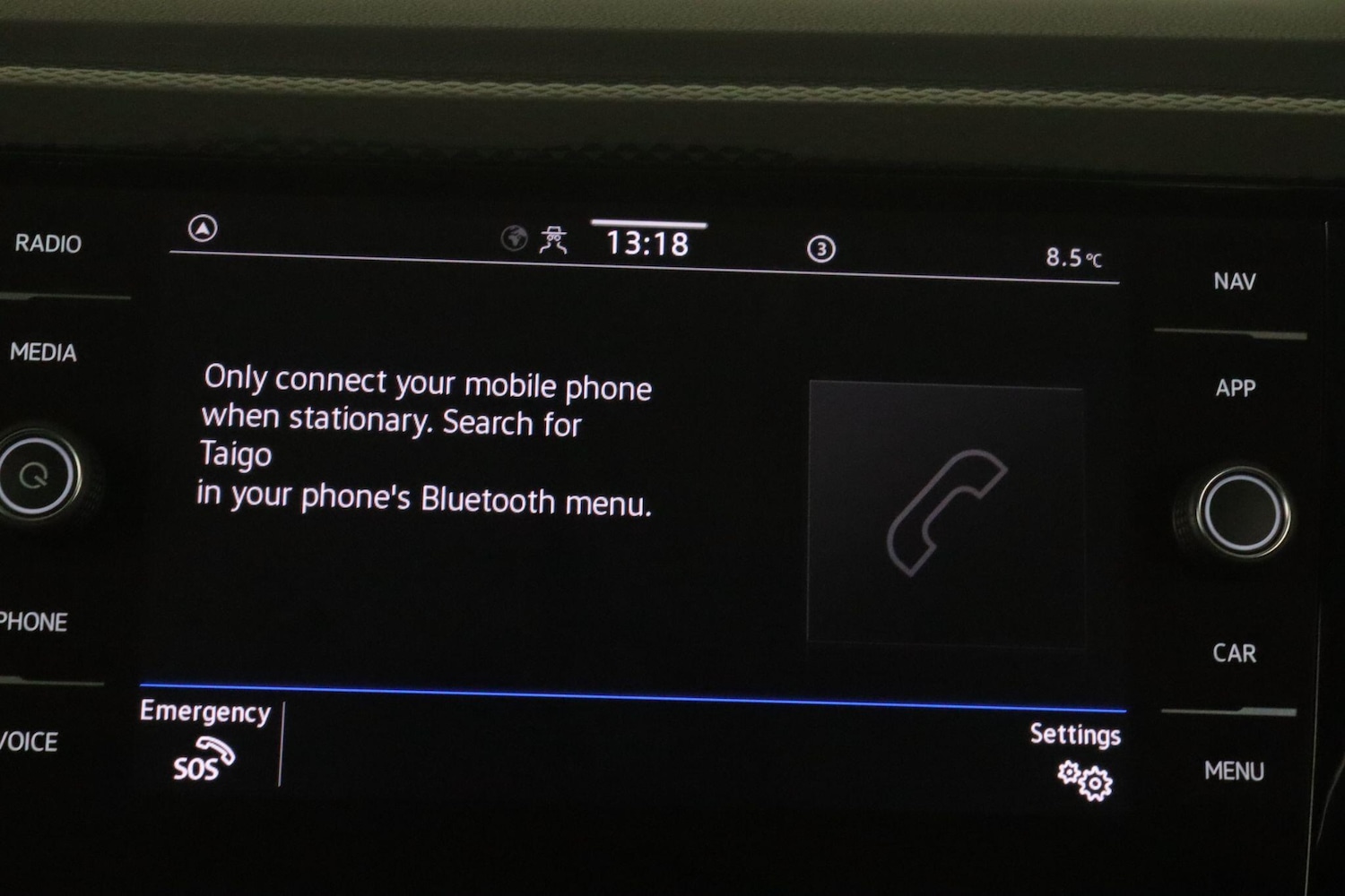 Used Volkswagen Taigo for sale - 77268117: Photo 25