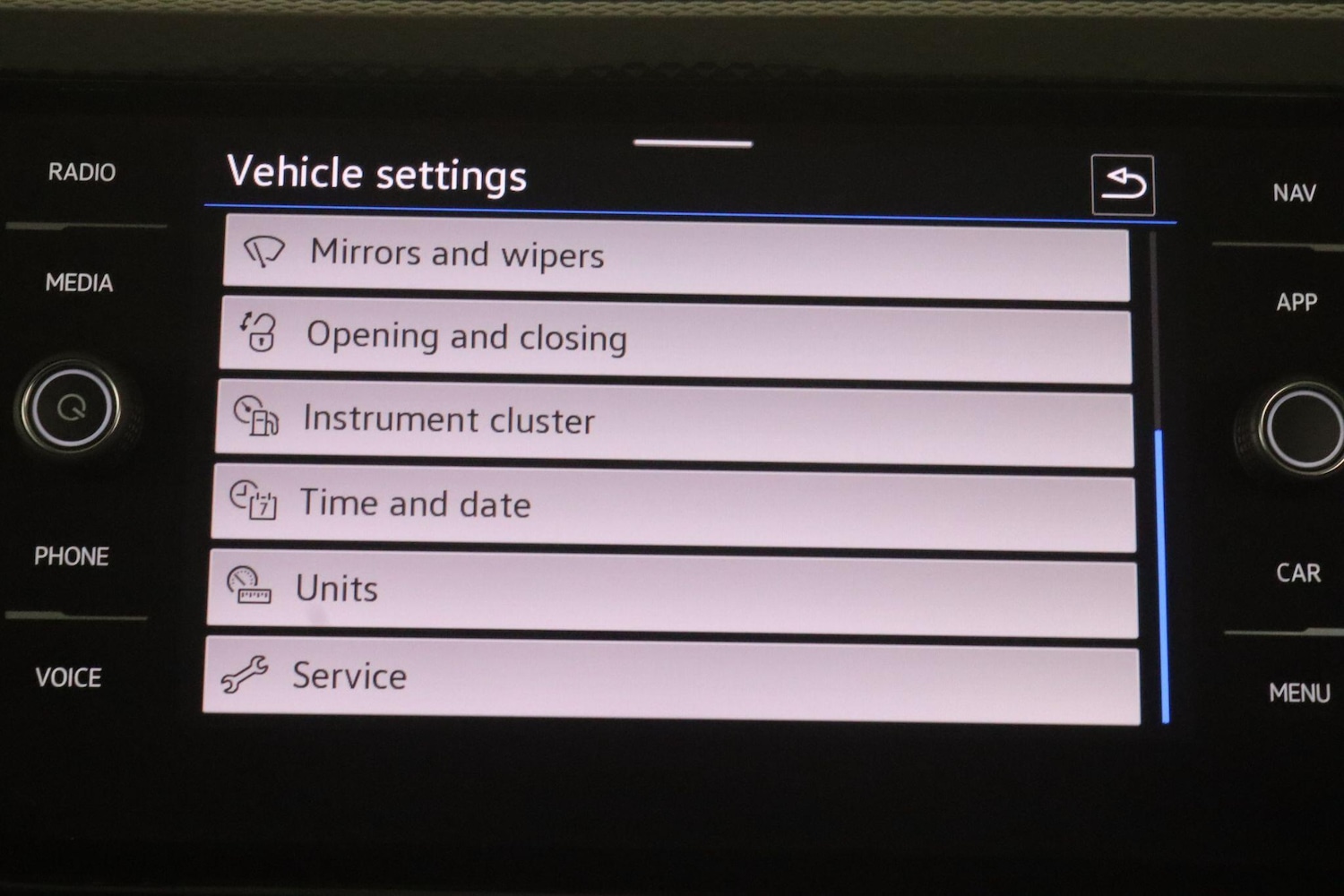 Used Volkswagen Taigo for sale - 77268117: Photo 28