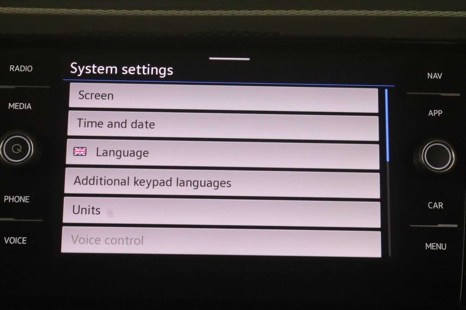 Used Volkswagen Taigo for sale - 77268117: Photo 31