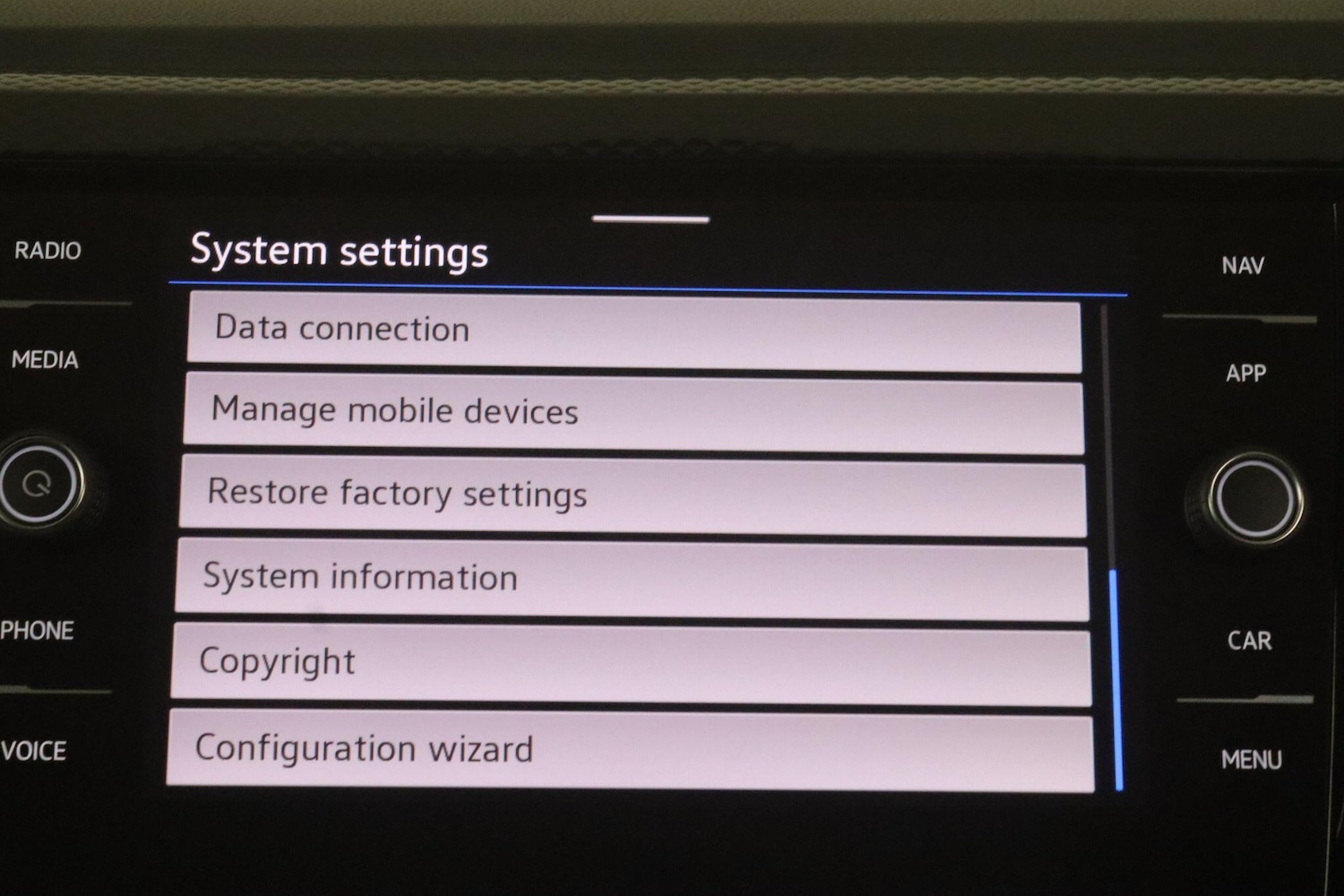 Used Volkswagen Taigo for sale - 77268117: Photo 32