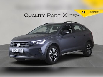 Used Volkswagen Taigo 2024 for sale - 77268117: Photo