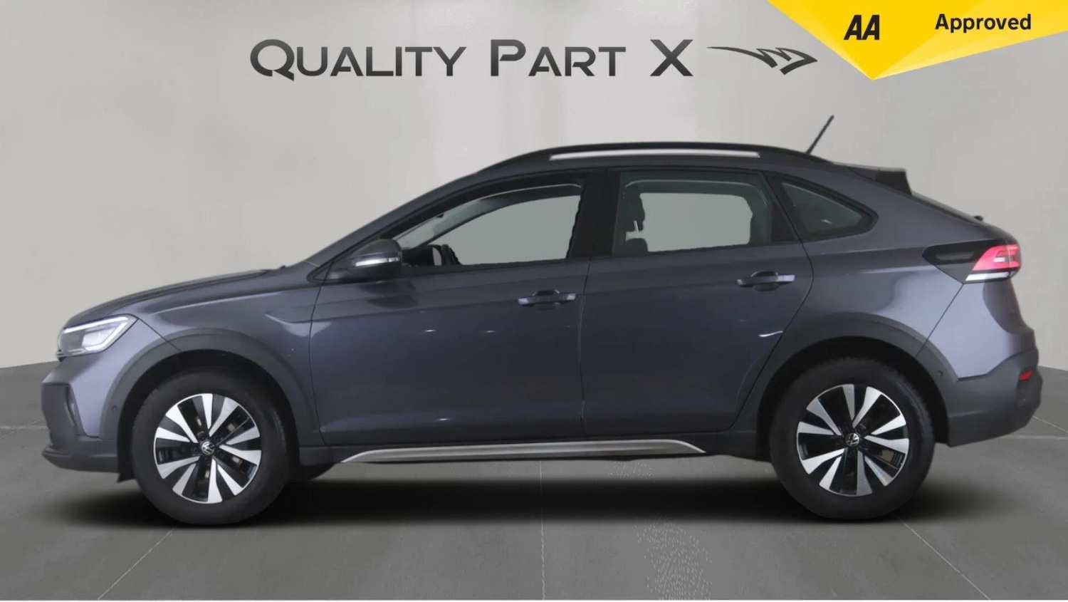 Used Volkswagen Taigo for sale - 77268117: Photo 4