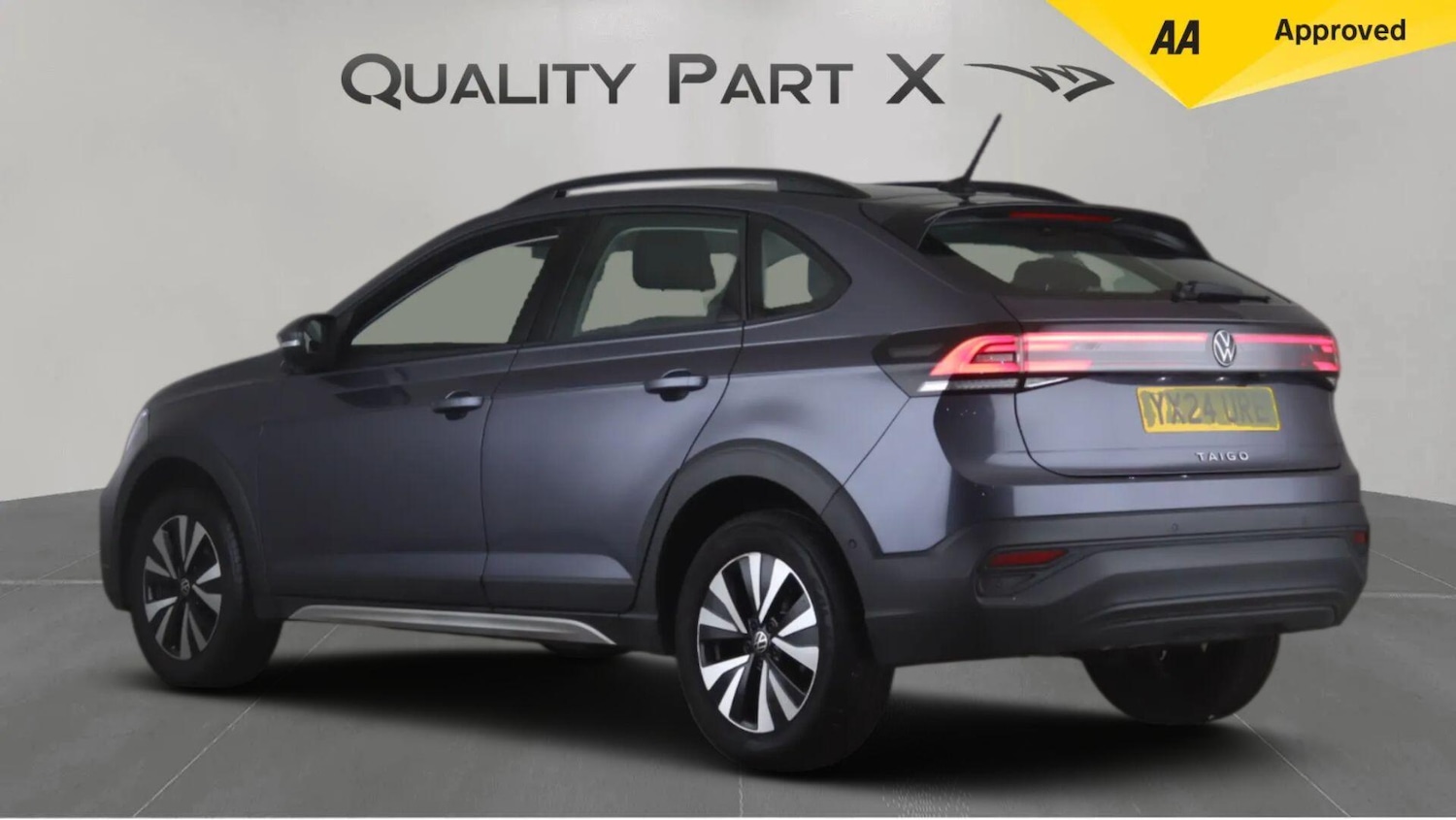 Used Volkswagen Taigo for sale - 77268117: Photo 5