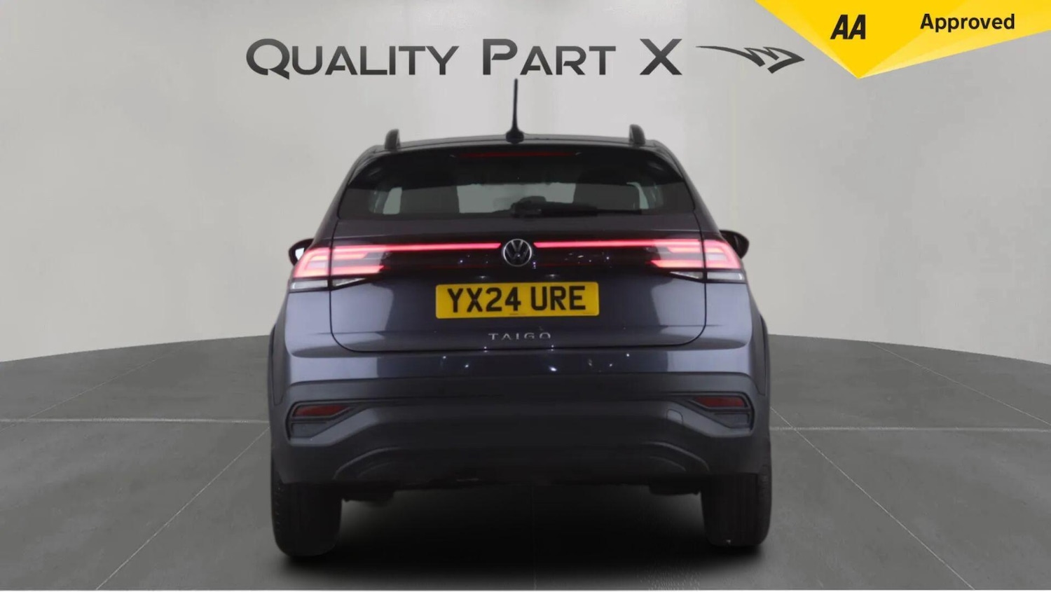 Used Volkswagen Taigo for sale - 77268117: Photo 6