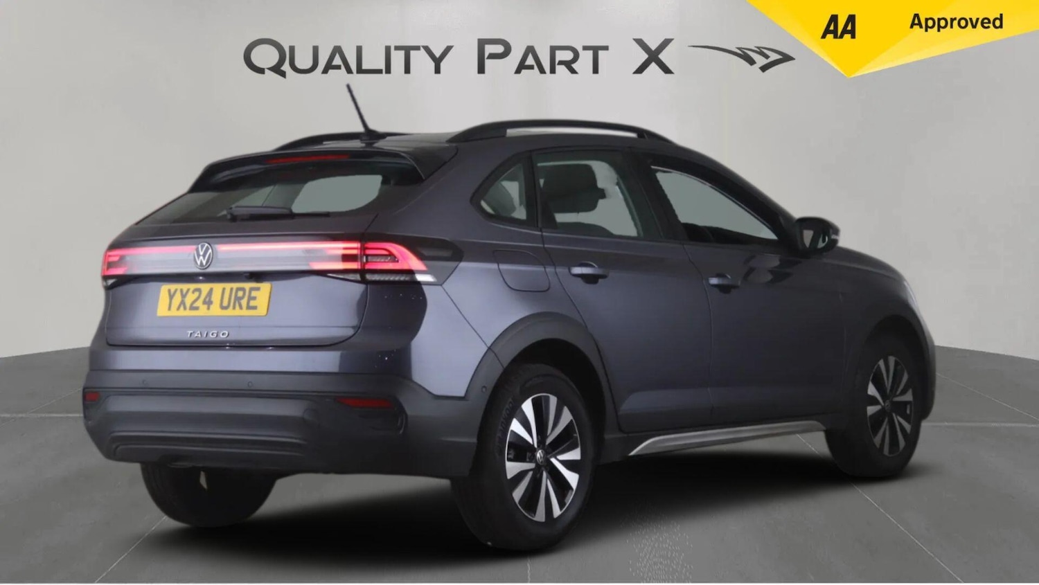 Used Volkswagen Taigo for sale - 77268117: Photo 7