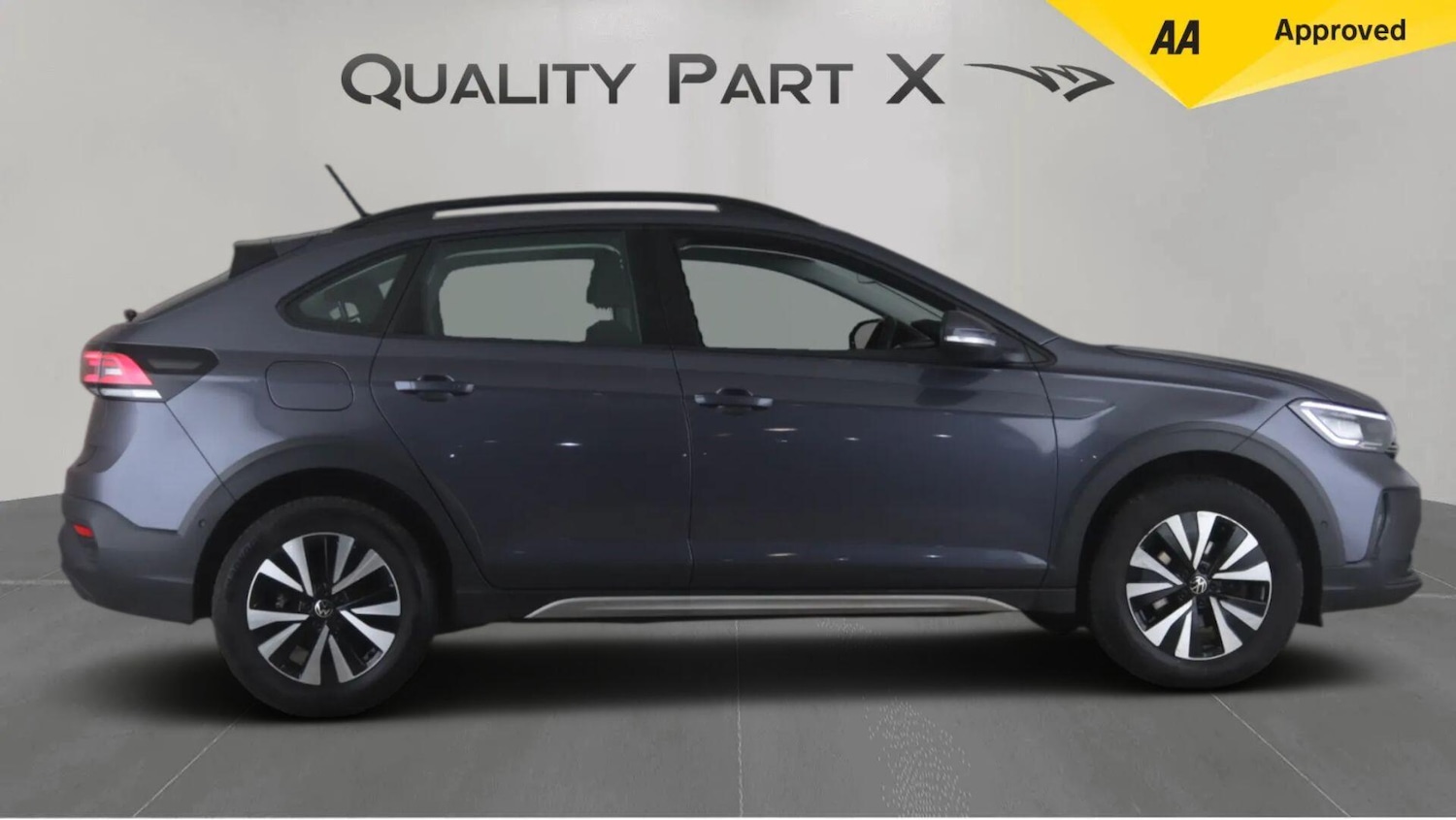 Used Volkswagen Taigo for sale - 77268117: Photo 8