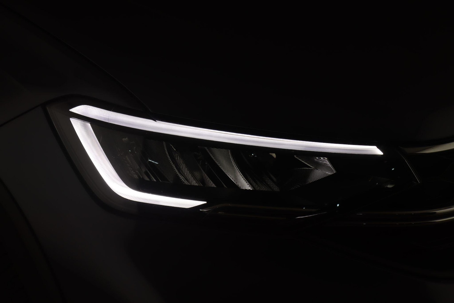 Used Volkswagen Taigo for sale - 77268117: Photo 9