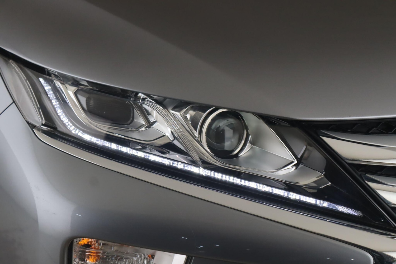 Used Mitsubishi Eclipse Cross 2019 for sale - 76701302: Photo 10