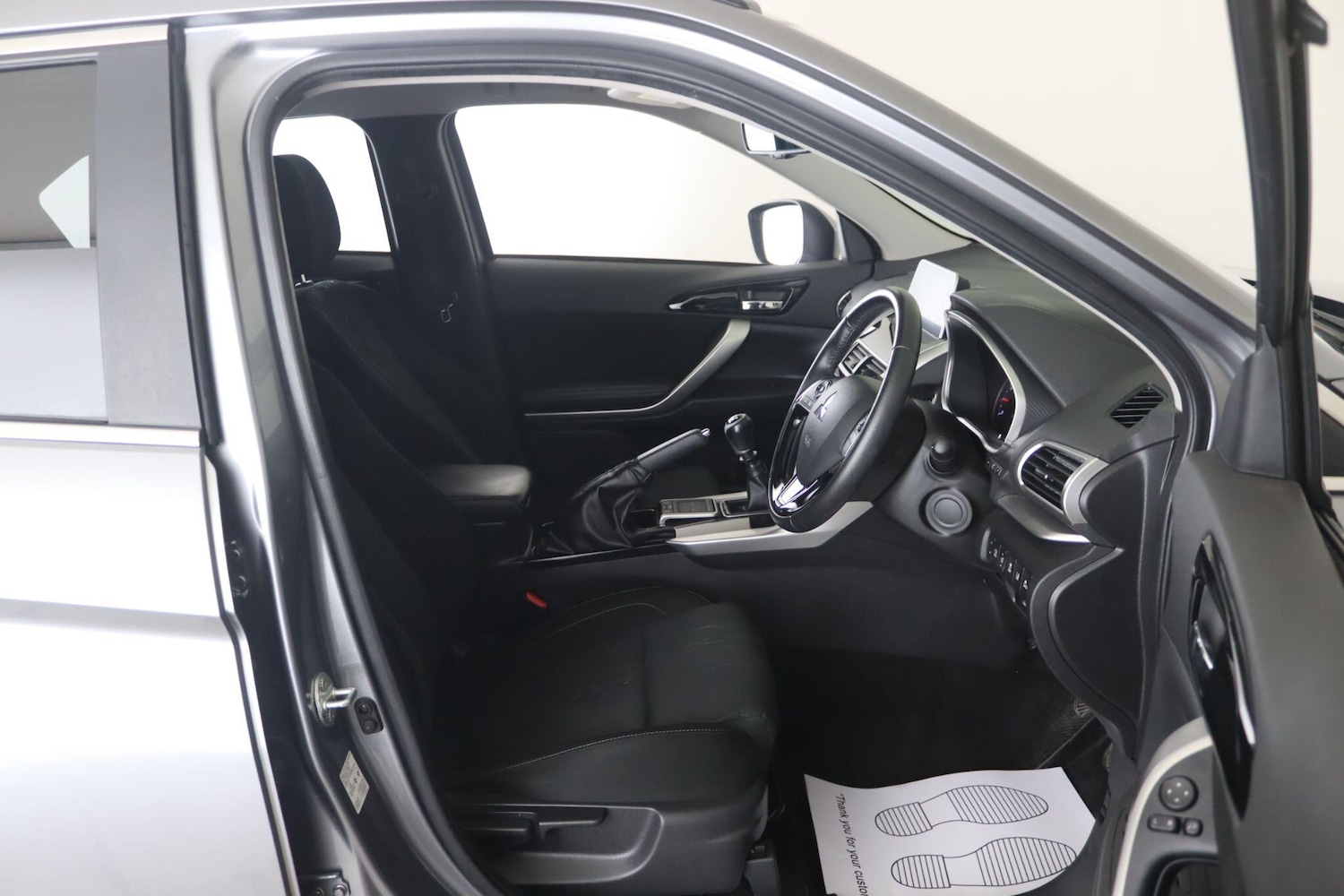 Used Mitsubishi Eclipse Cross 2019 for sale - 76701302: Photo 17