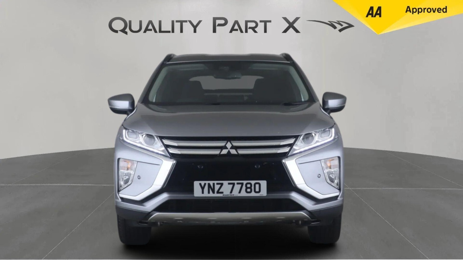 Used Mitsubishi Eclipse Cross 2019 for sale - 76701302: Photo 3