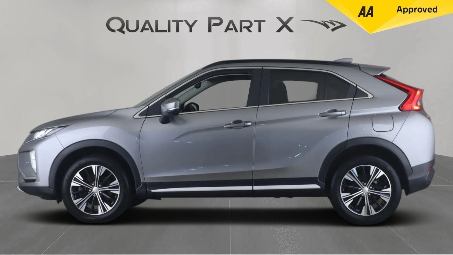 Used Mitsubishi Eclipse Cross 2019 for sale - 76701302: Photo 5