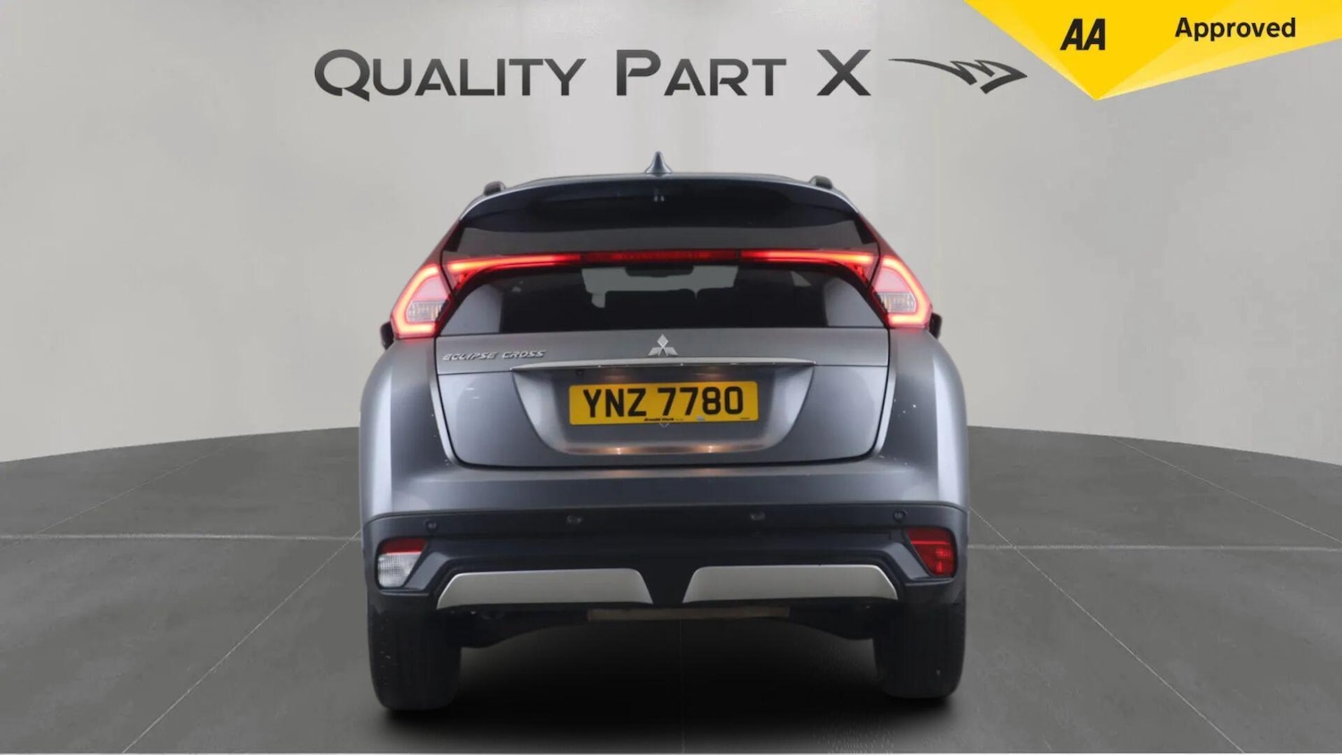 Used Mitsubishi Eclipse Cross 2019 for sale - 76701302: Photo 7