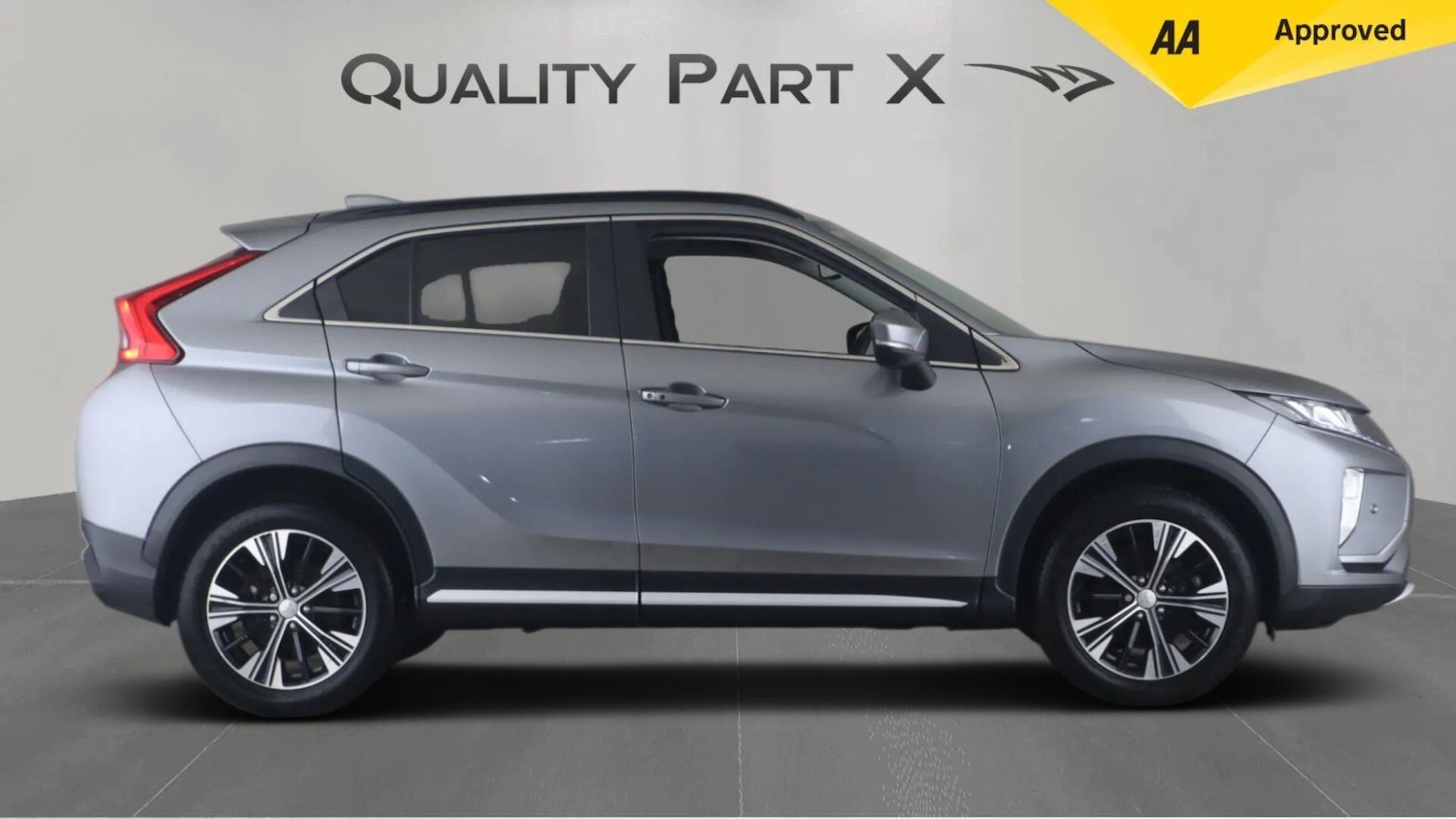 Used Mitsubishi Eclipse Cross 2019 for sale - 76701302: Photo 9