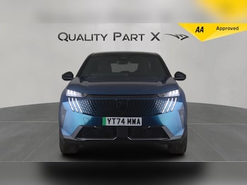 Used Peugeot E-3008 2024 for sale - 78491392: Photo