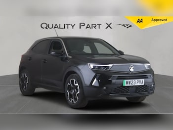 Used Vauxhall Mokka Electric 2023 for sale - 78649121: Photo
