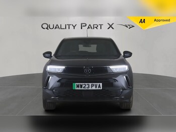 Used Vauxhall Mokka Electric 2023 for sale - 78649121: Photo