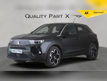 Used Vauxhall Mokka Electric 2023 for sale - 78649121: Photo