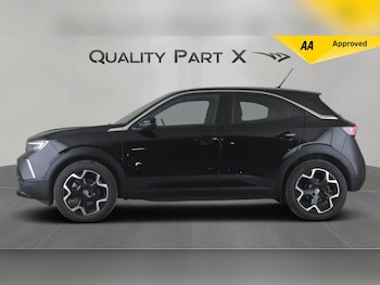 Used Vauxhall Mokka Electric 2023 for sale - 78649121: Photo