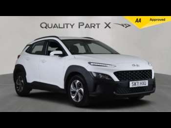 2022 (71) - 1.6 h-GDi SE Connect DCT Euro 6 (s/s) 5dr
