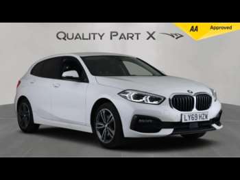 2020 (69) - 1.5 118i Sport Euro 6 (s/s) 5dr