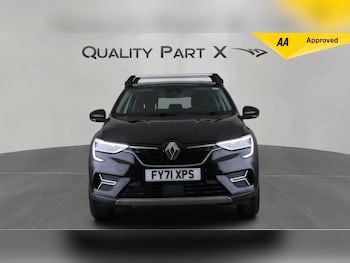 Used Renault Arkana 2021 for sale - 75756766: Photo