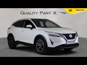 2022 (22) - 1.3 DIG-T MHEV Tekna XTRON Euro 6 (s/s) 5dr