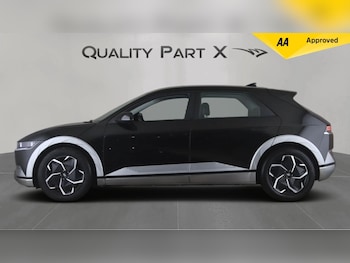 Used Hyundai IONIQ 5 2022 for sale - 78492716: Photo