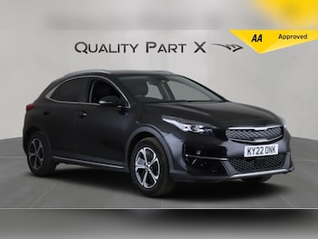 2022 (22) - 1.6 GDi 8.9kWh 3 DCT Euro 6 (s/s) 5dr