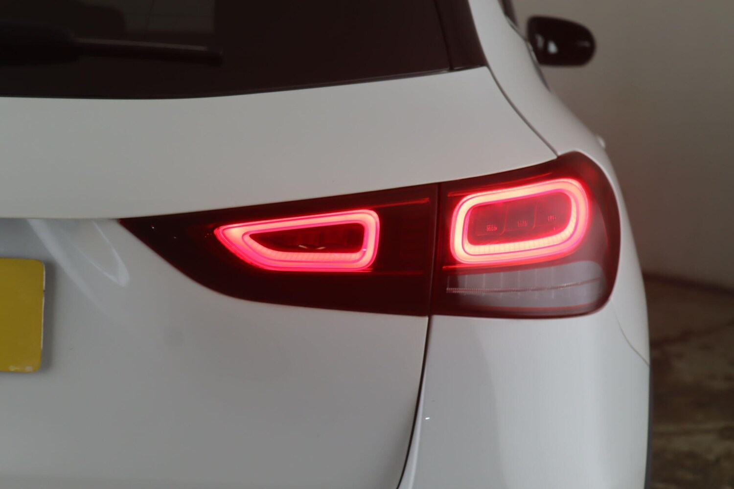 Used Mercedes-Benz GLA 2021 for sale - 77683074: Photo 10