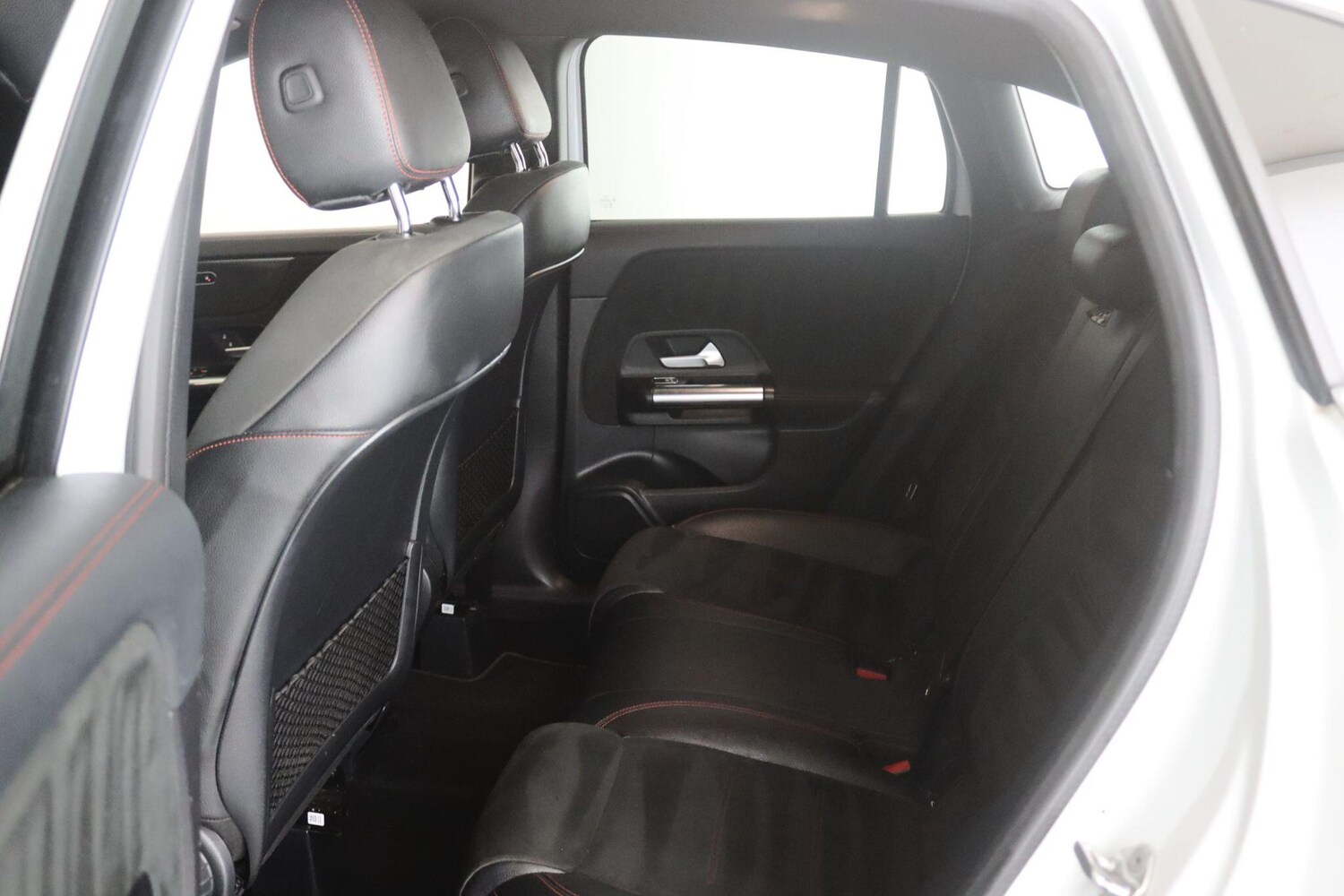 Used Mercedes-Benz GLA 2021 for sale - 77683074: Photo 12