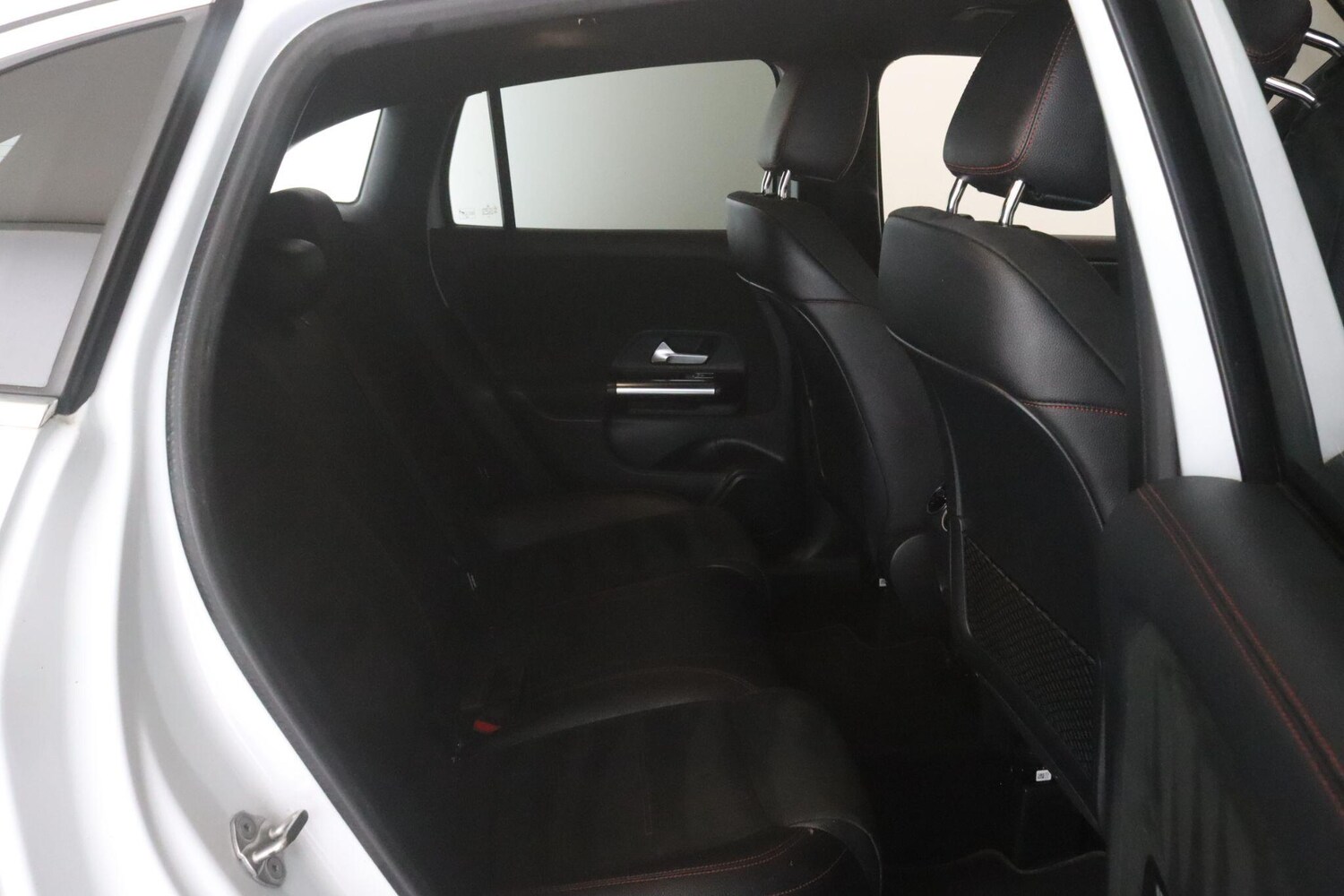 Used Mercedes-Benz GLA 2021 for sale - 77683074: Photo 16