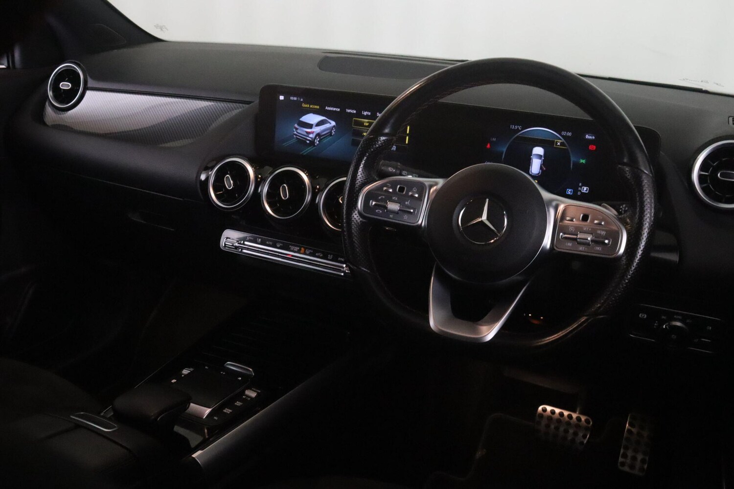 Used Mercedes-Benz GLA 2021 for sale - 77683074: Photo 17