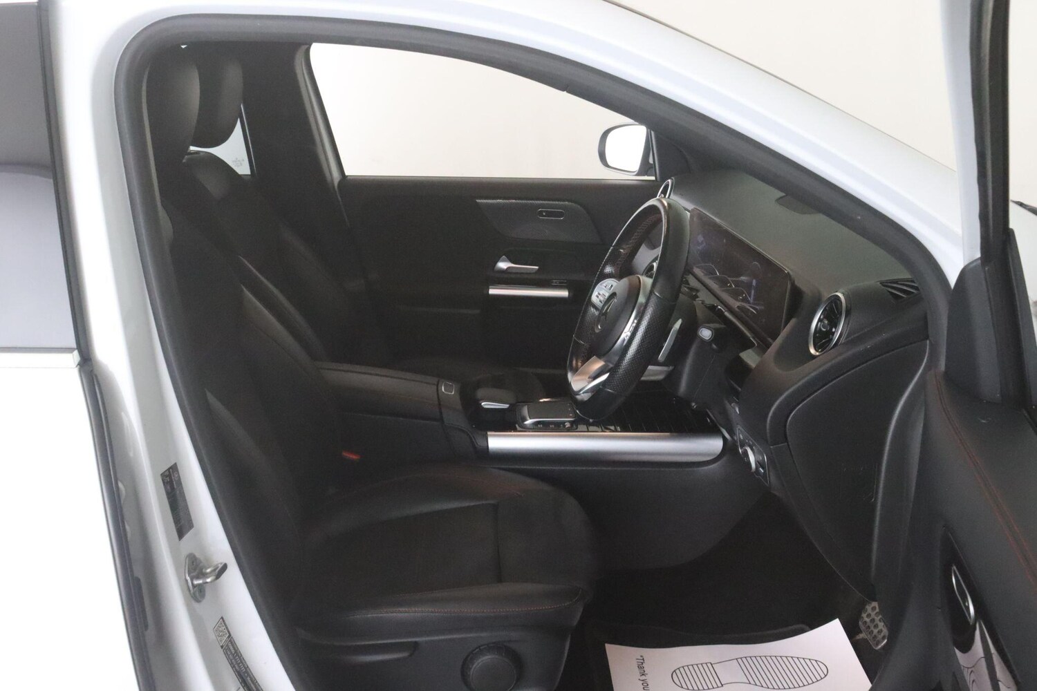 Used Mercedes-Benz GLA 2021 for sale - 77683074: Photo 18