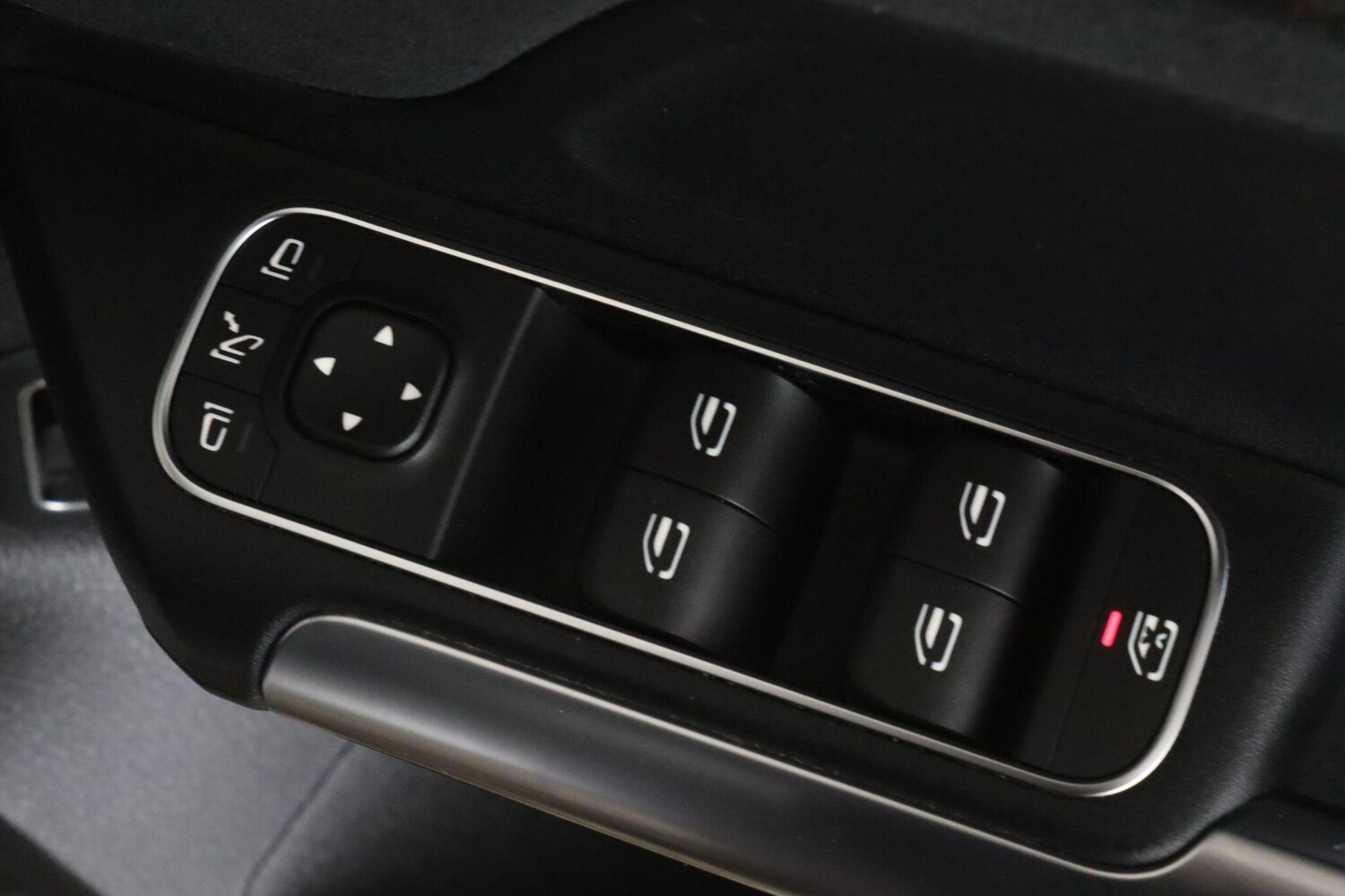 Used Mercedes-Benz GLA 2021 for sale - 77683074: Photo 19