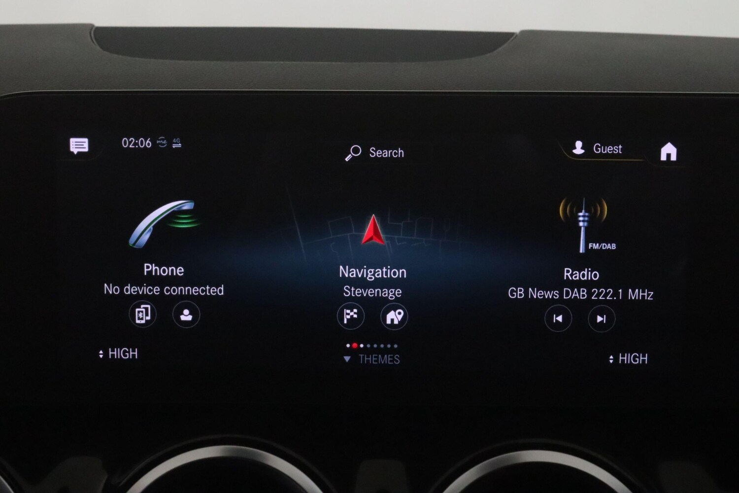 Used Mercedes-Benz GLA 2021 for sale - 77683074: Photo 29