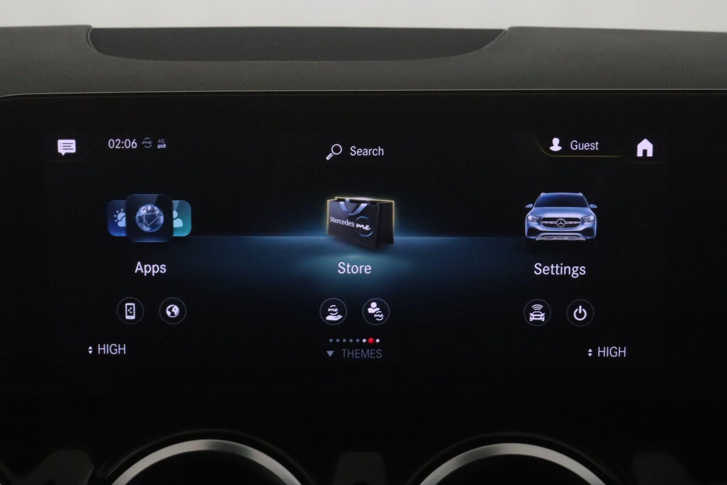 Used Mercedes-Benz GLA 2021 for sale - 77683074: Photo 30