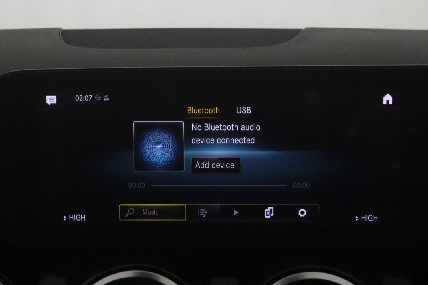 Used Mercedes-Benz GLA 2021 for sale - 77683074: Photo 34