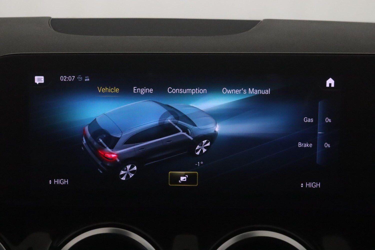 Used Mercedes-Benz GLA 2021 for sale - 77683074: Photo 35