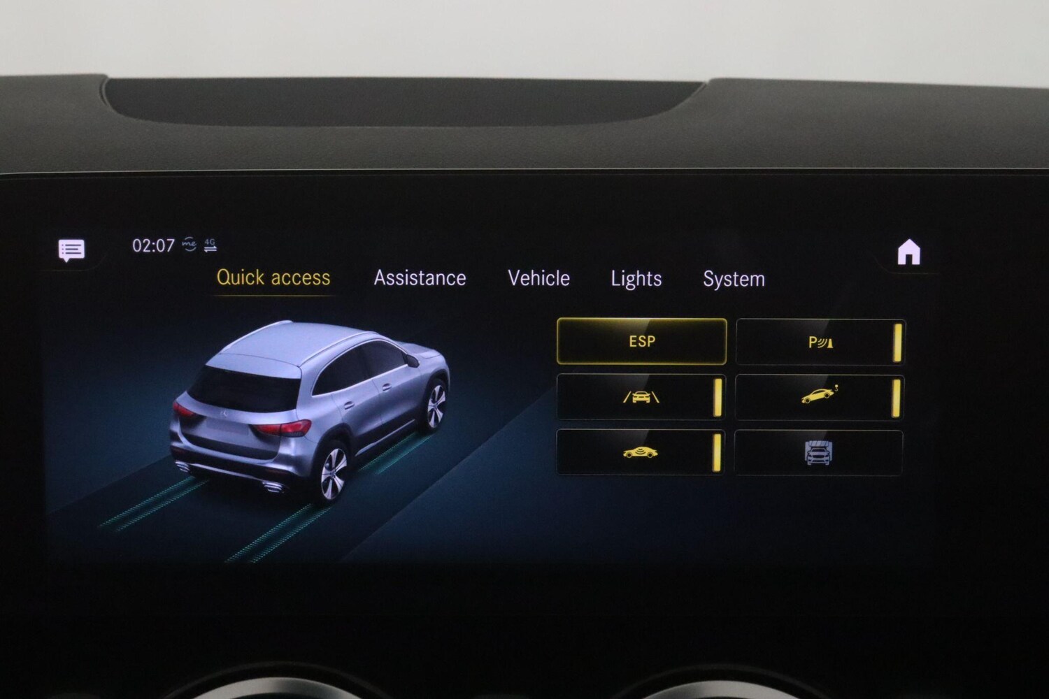 Used Mercedes-Benz GLA 2021 for sale - 77683074: Photo 38