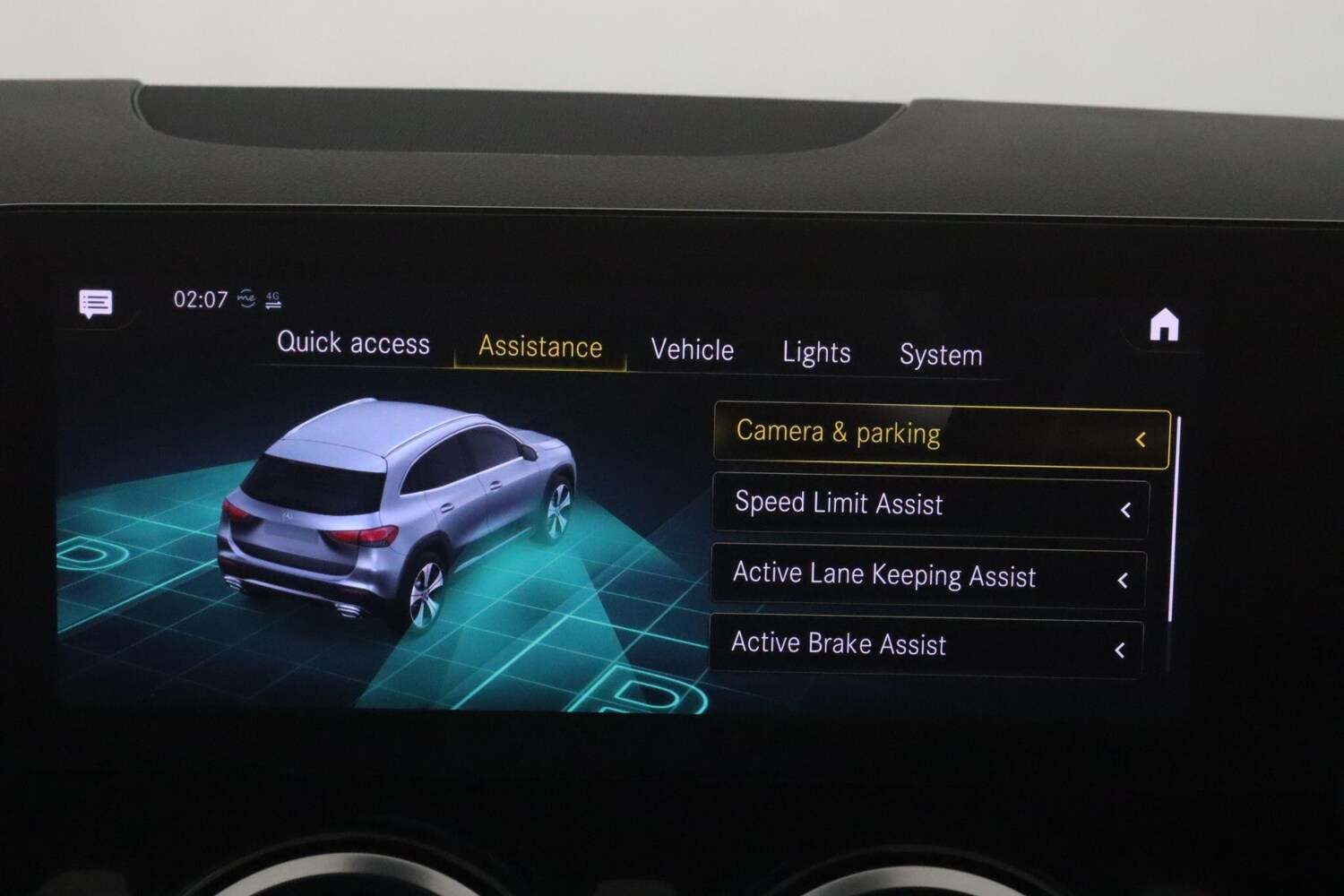 Used Mercedes-Benz GLA 2021 for sale - 77683074: Photo 39