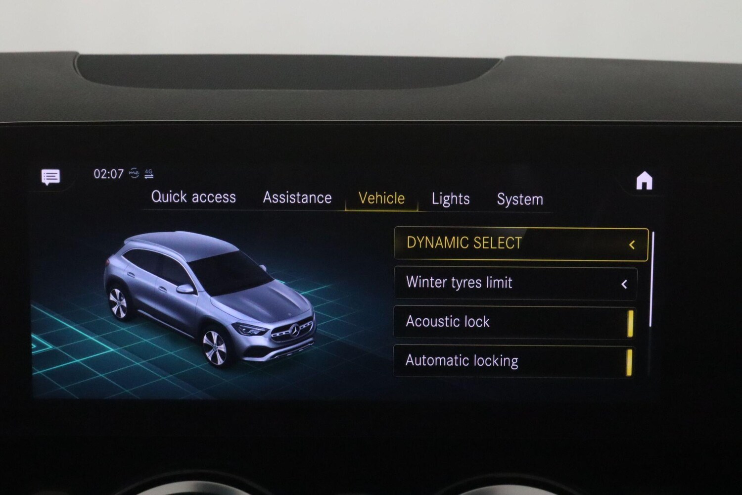 Used Mercedes-Benz GLA 2021 for sale - 77683074: Photo 40