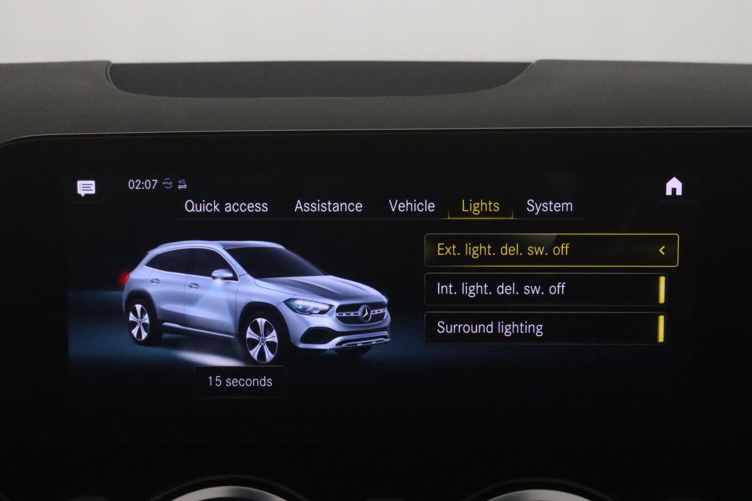 Used Mercedes-Benz GLA 2021 for sale - 77683074: Photo 41