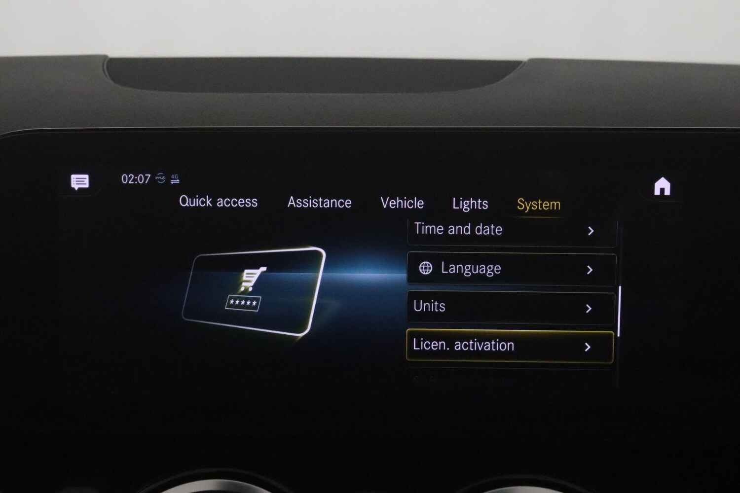 Used Mercedes-Benz GLA 2021 for sale - 77683074: Photo 43