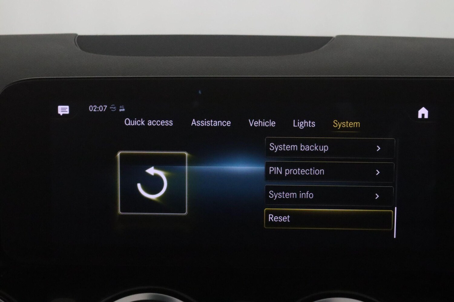 Used Mercedes-Benz GLA 2021 for sale - 77683074: Photo 44