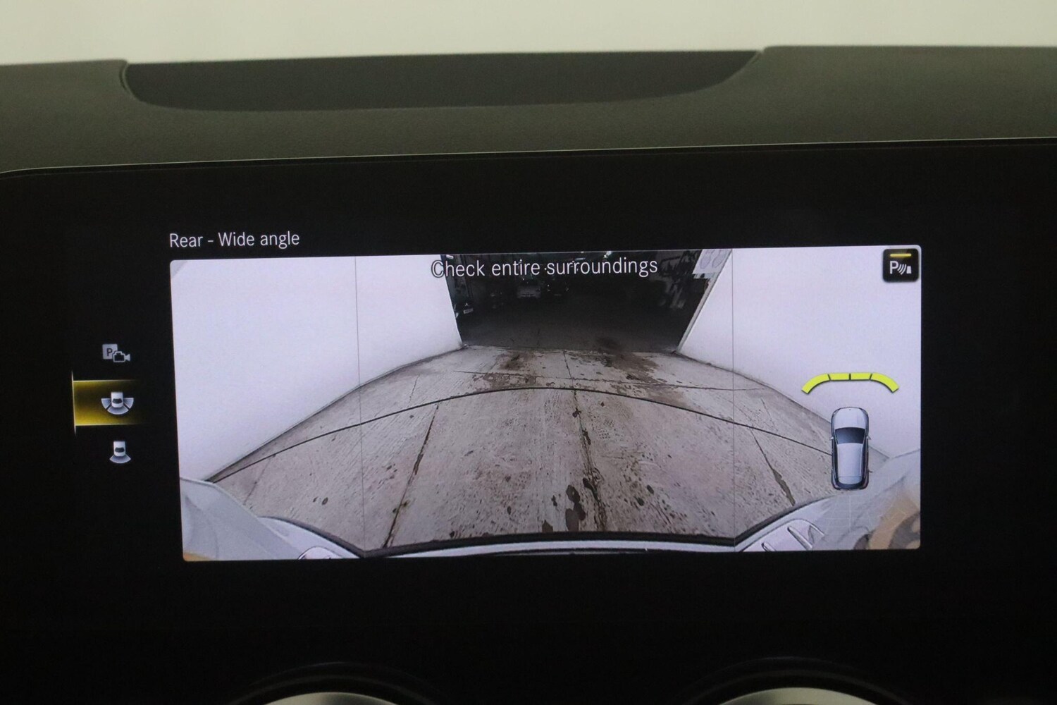 Used Mercedes-Benz GLA 2021 for sale - 77683074: Photo 49