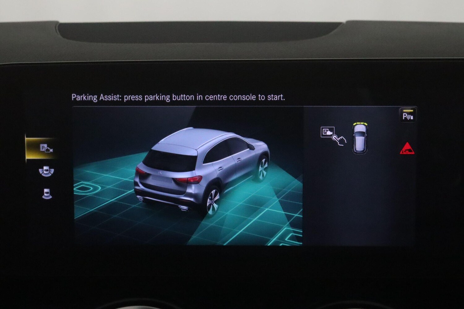 Used Mercedes-Benz GLA 2021 for sale - 77683074: Photo 51