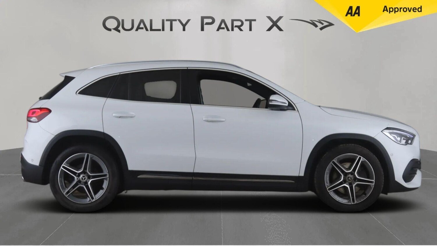 Used Mercedes-Benz GLA 2021 for sale - 77683074: Photo 8
