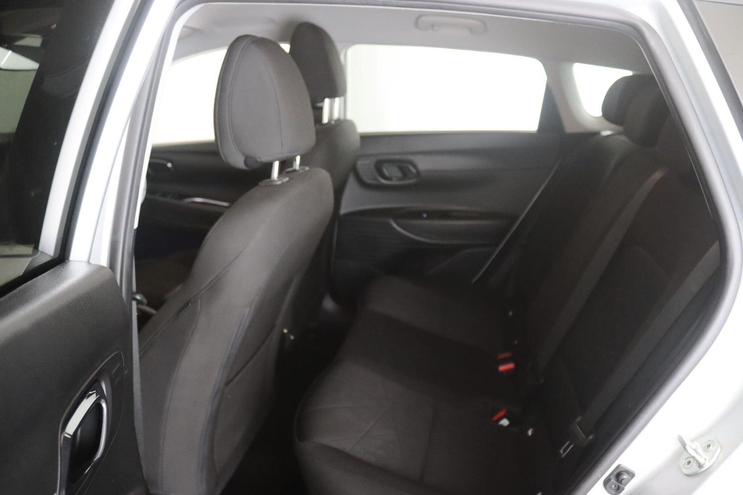 Used Hyundai BAYON 2022 for sale - 77671907: Photo 12