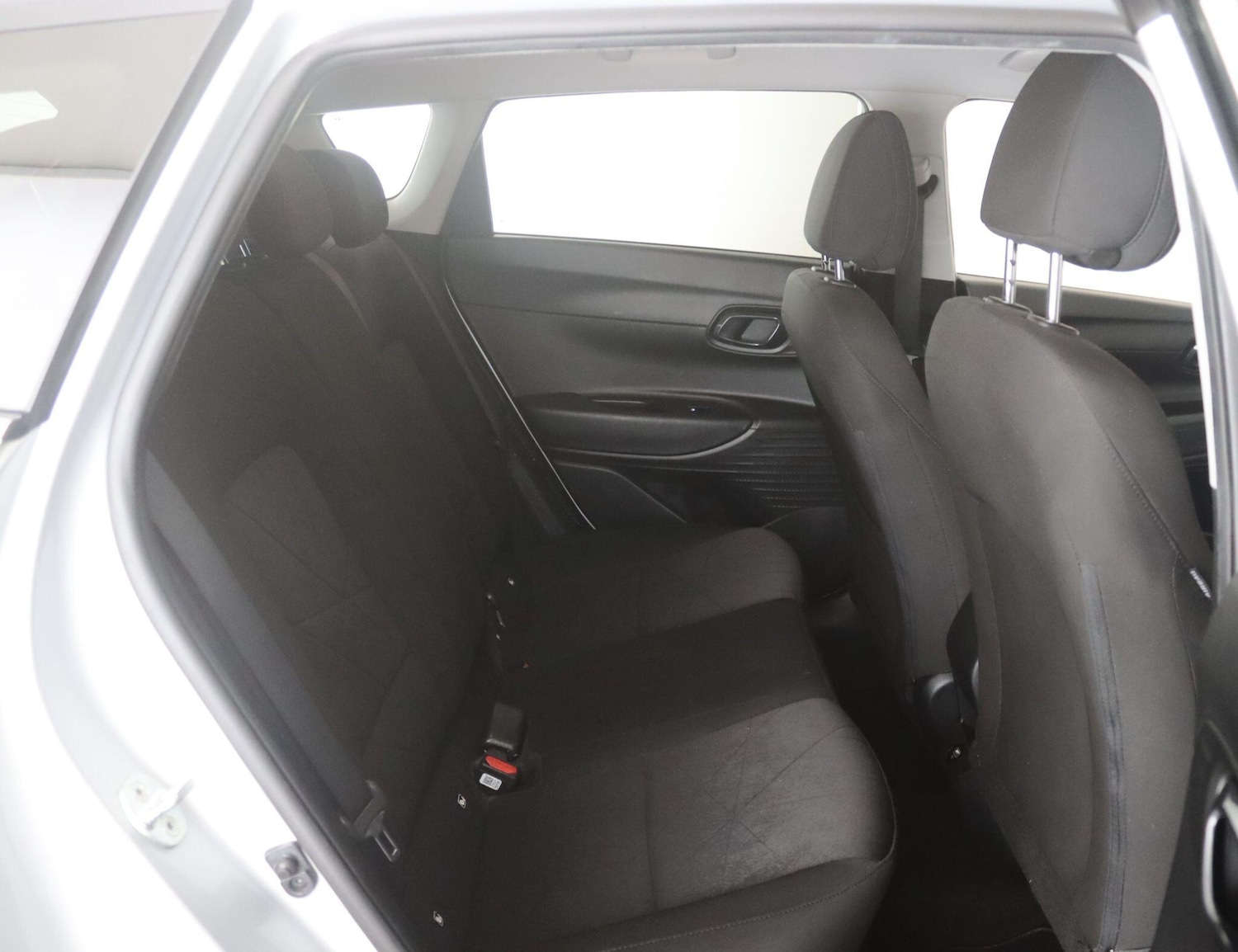Used Hyundai BAYON 2022 for sale - 77671907: Photo 14