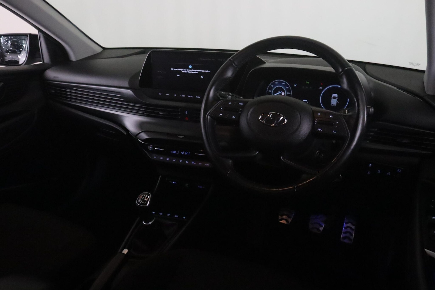 Used Hyundai BAYON 2022 for sale - 77671907: Photo 15